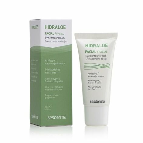 Sesderma Hidraloe Eye Contour Cream